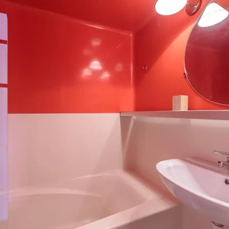 Lägenhet Calme Centre Station Balcon - Fr-1-346-494