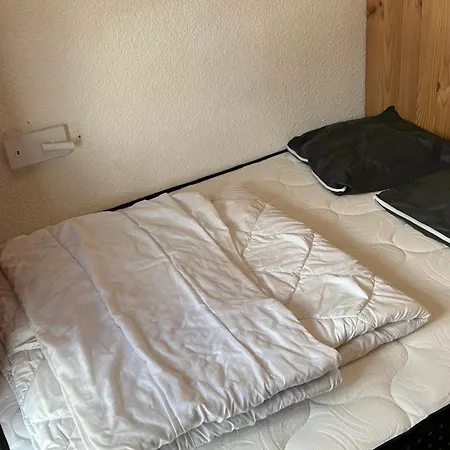 Calme Centre Station Balcon - Fr-1-346-494 Lägenhet Les Arcs (Savoie)